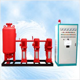 消防設(shè)備 守護生命與財產(chǎn)的第一道防線