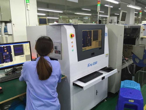 電子電器產品安規檢測與消防設備項目詳解