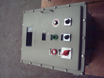 【恒安特價批發(fā)防爆配電箱配電柜儀表箱】價格,廠家,圖片,配電箱,瑞安市恒安電氣-