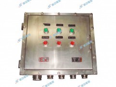 供應(yīng)直銷防爆不銹鋼配電箱BXMD系列質(zhì)優(yōu)價實(shí)歡迎選購 - 供應(yīng)產(chǎn)品 - 瑞安恒安電氣 - 切它網(wǎng)(QieTa.com)