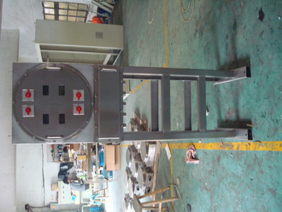 【恒安電氣特價批發(fā)防爆不銹鋼接線箱、配電箱、配電柜】價格,廠家,圖片,無功補(bǔ)償裝置,瑞安市恒安電氣-