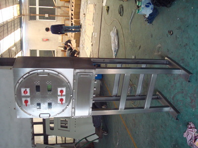 【恒安電氣特價批發(fā)防爆不銹鋼接線箱、配電箱、配電柜】價格,廠家,圖片,無功補償裝置,瑞安市恒安電氣-