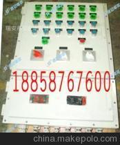 【供應防爆配電箱BXMD系列,以客戶為中心,打造高質量電氣產品】價格,廠家,圖片,其他安檢防爆器材,瑞安市恒安電氣-