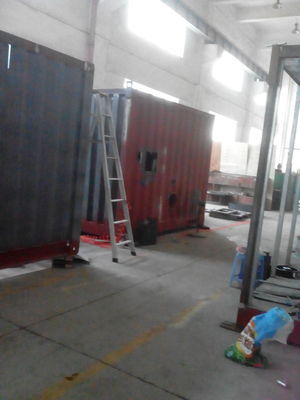 瑞安市恒安電氣 廠家直銷優質防爆箱式變電站批發，專業品質，值得信賴