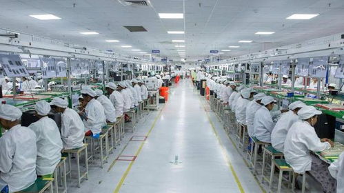 驅逐中國企業后，印度面臨技術瓶頸與供應鏈危機 西方斷供威脅下的困境與反思